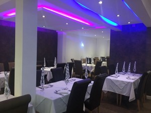 Radhuni Restaurant Birmingham